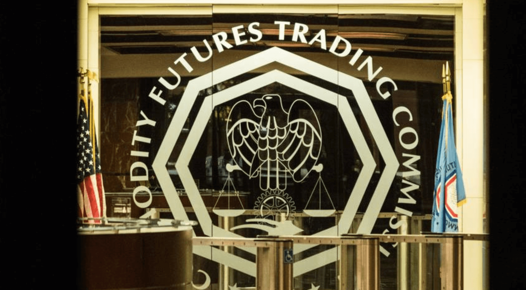 cftc cryptocurrency